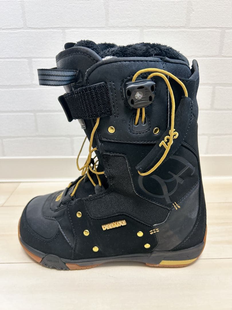 DEELUXE EMPIRE LARAスノボブーツ(23.5)