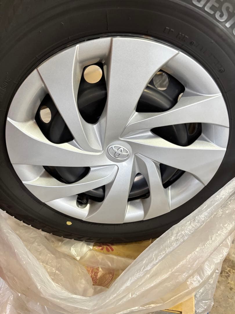 （幸）タイヤ③④