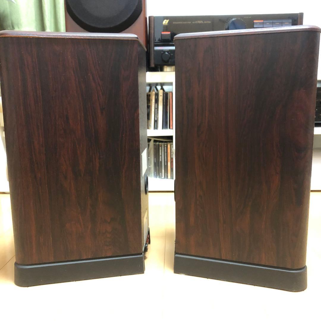 TANNOY タンノイ　ブックシェルフスピーカー 2台セット