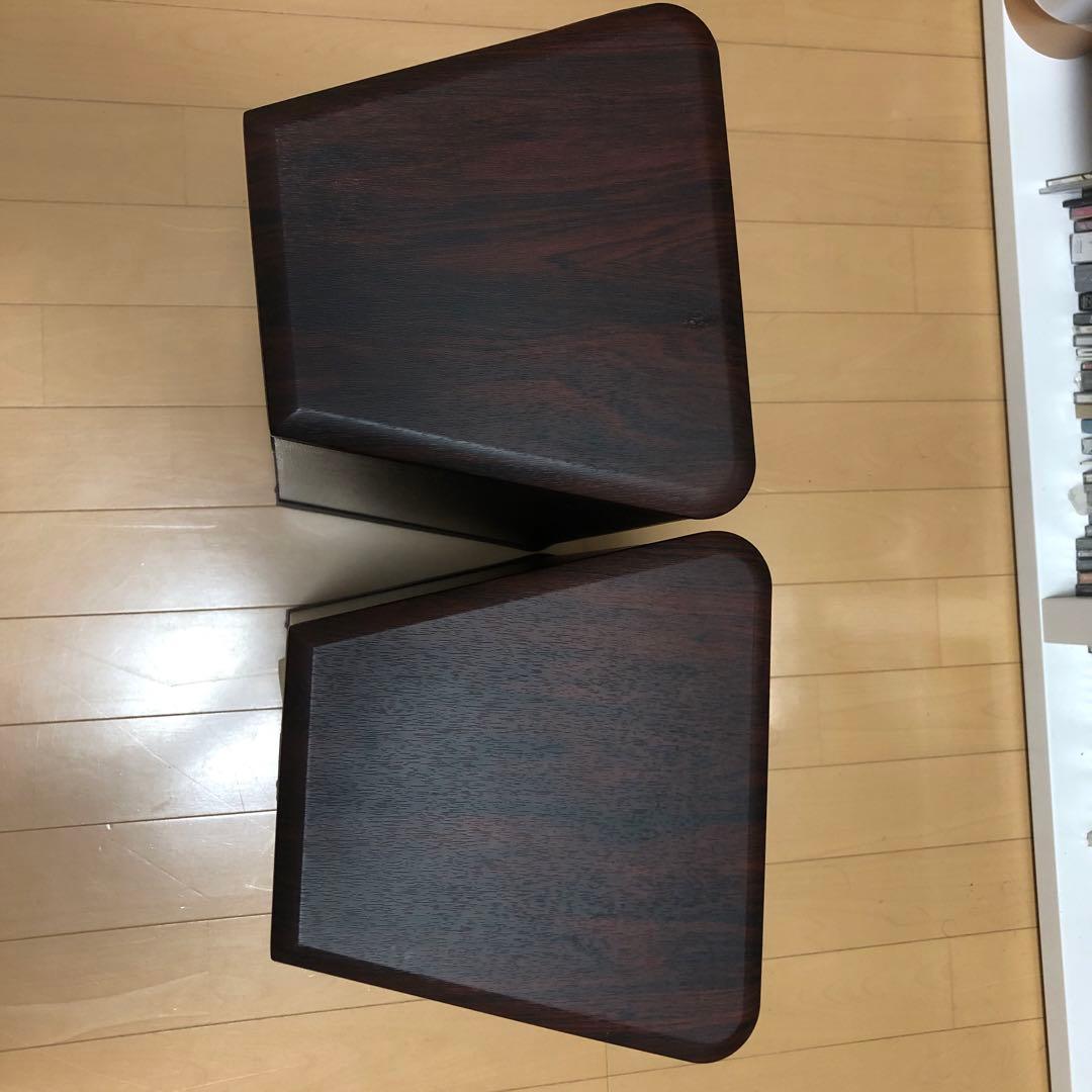 TANNOY タンノイ　ブックシェルフスピーカー 2台セット