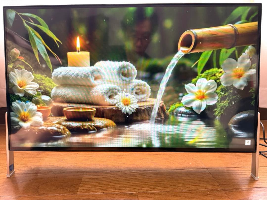 富士通 ESPRIMO 一体型パソコン　office