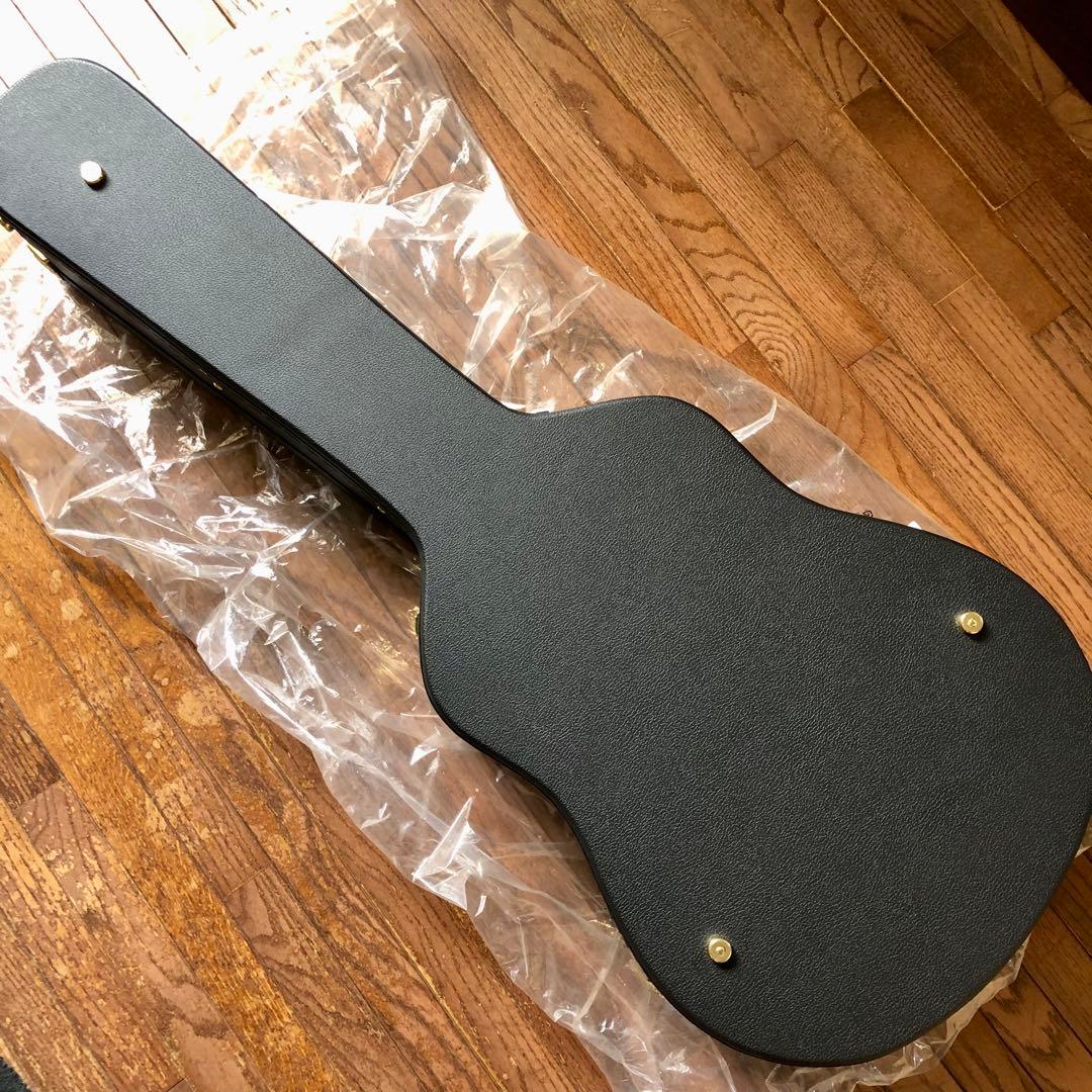 Yamaha FG5 Red Label 日本製 アコースティックギター