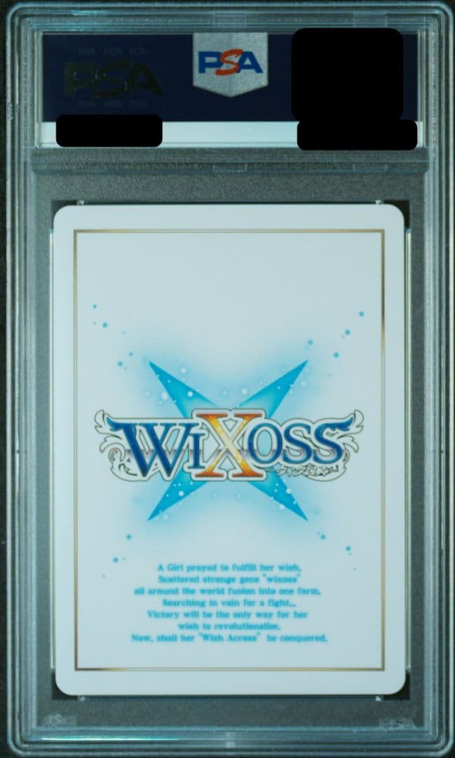 【PSA10】カーニバル ー０ー　水着