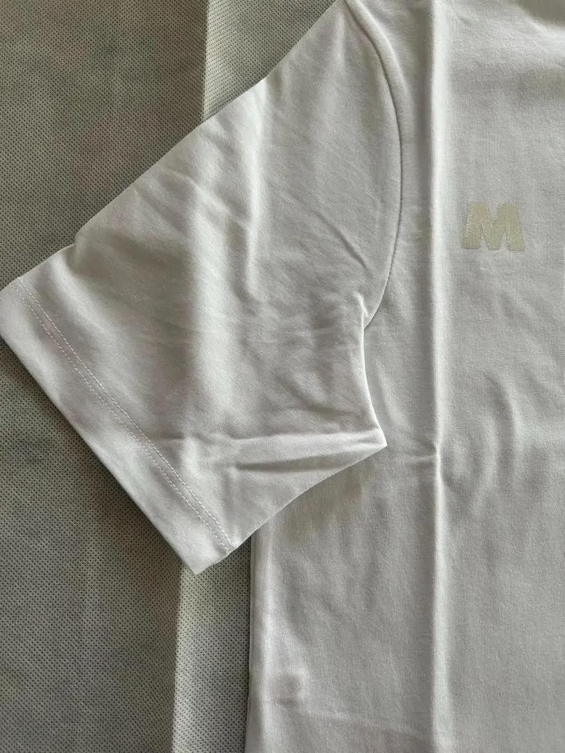 【新品】大人もOK MARNI kids ロゴプリント Tシャツ 12Y 半袖