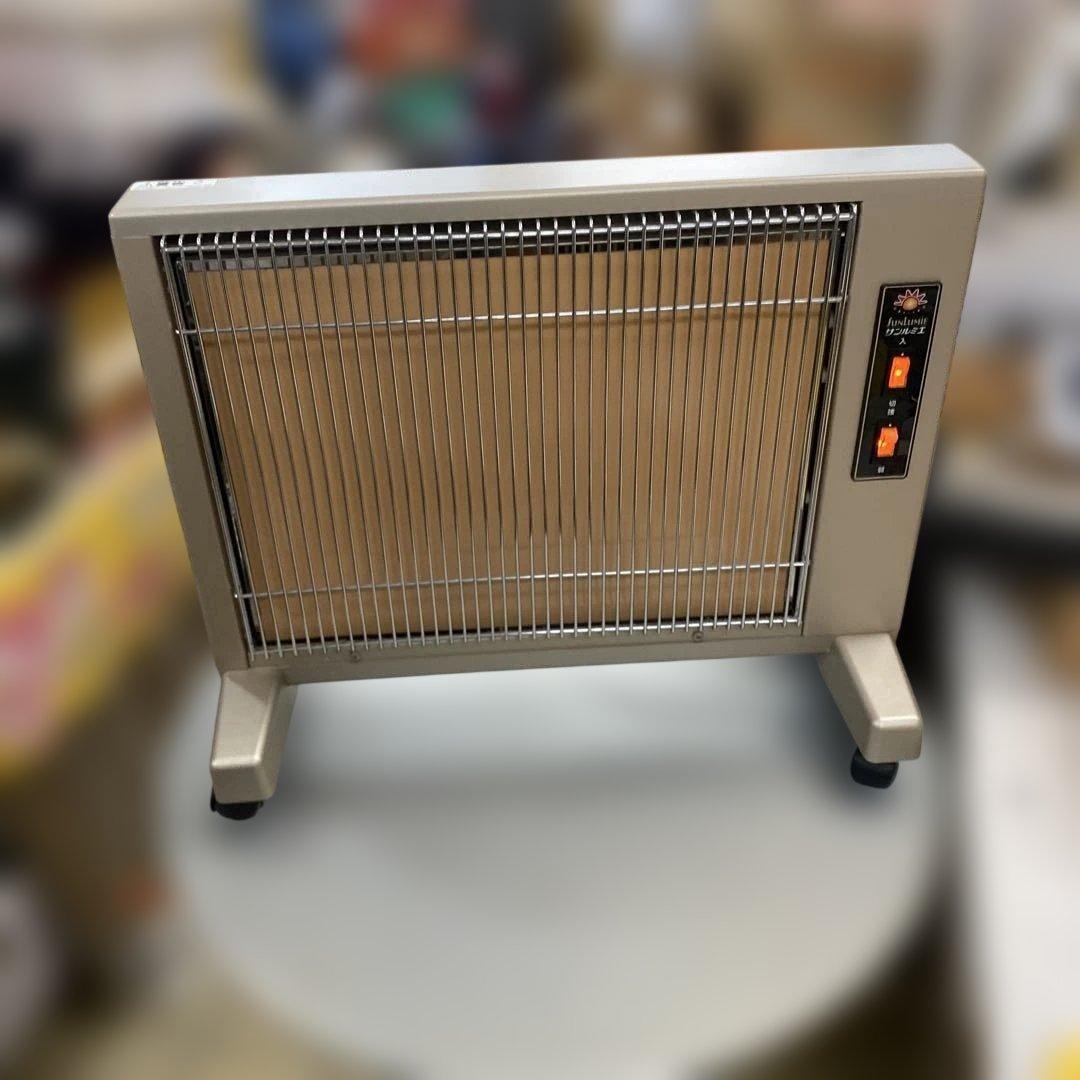 ハ*ル様 サンルミエ キュート 遠赤外線暖房器 E800LS