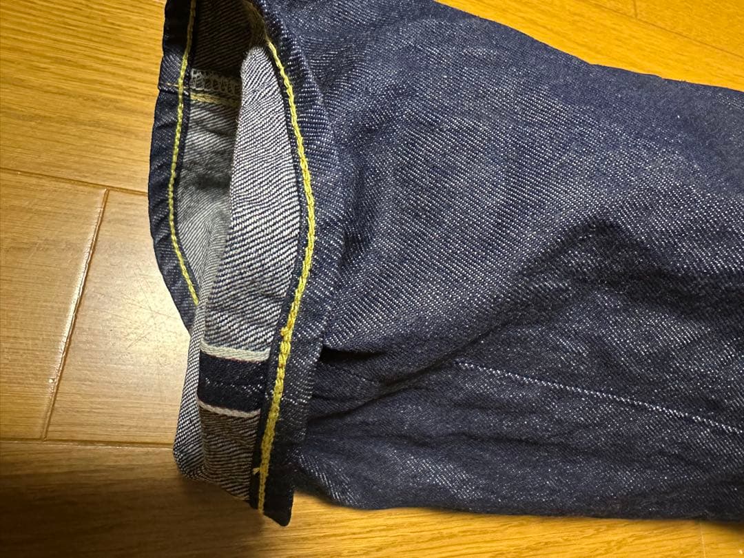 Levi's 506xx 1936 501xx 1937 LVC セットアップ