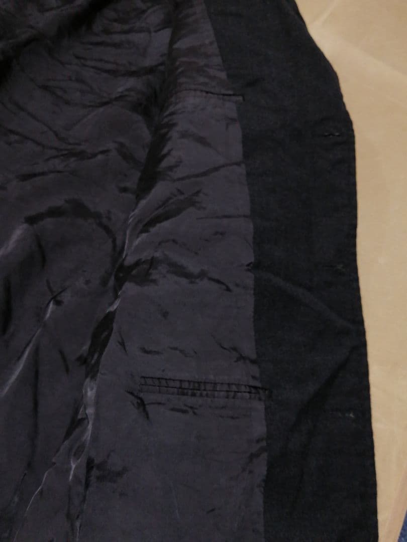 BURBERRY LONDON XLサイズ テーラードジャケット Italy製