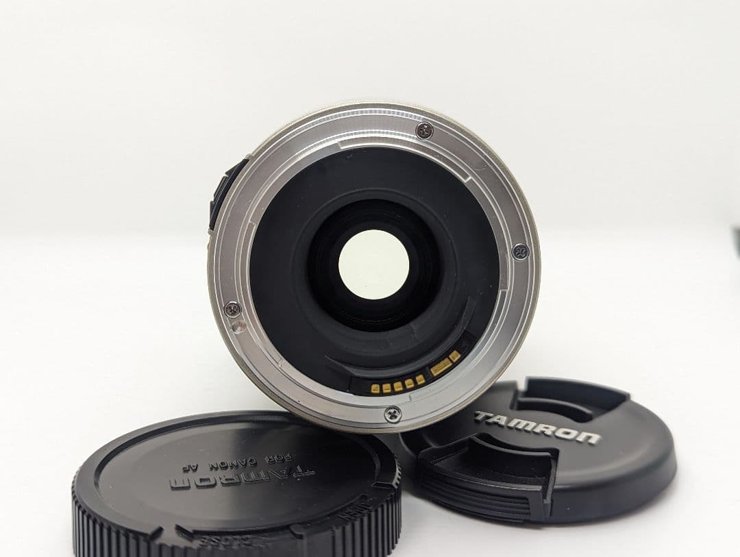 11月23日限定価格【Canon用】TAMRON AF 70-300mm LD