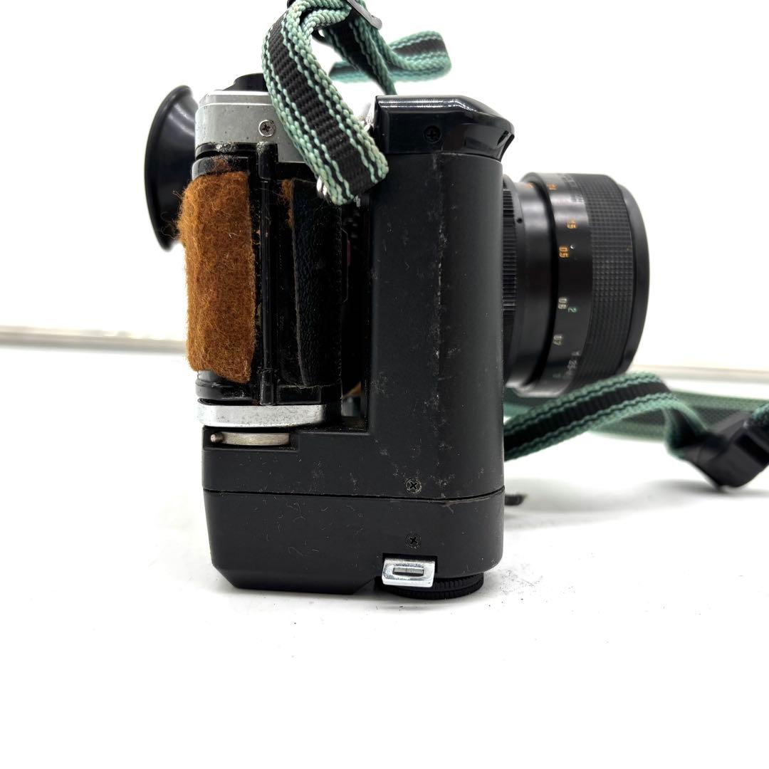 【セット売り】OLYMPUS フィルムカメラ本体＋TAMRON/ SIGMA