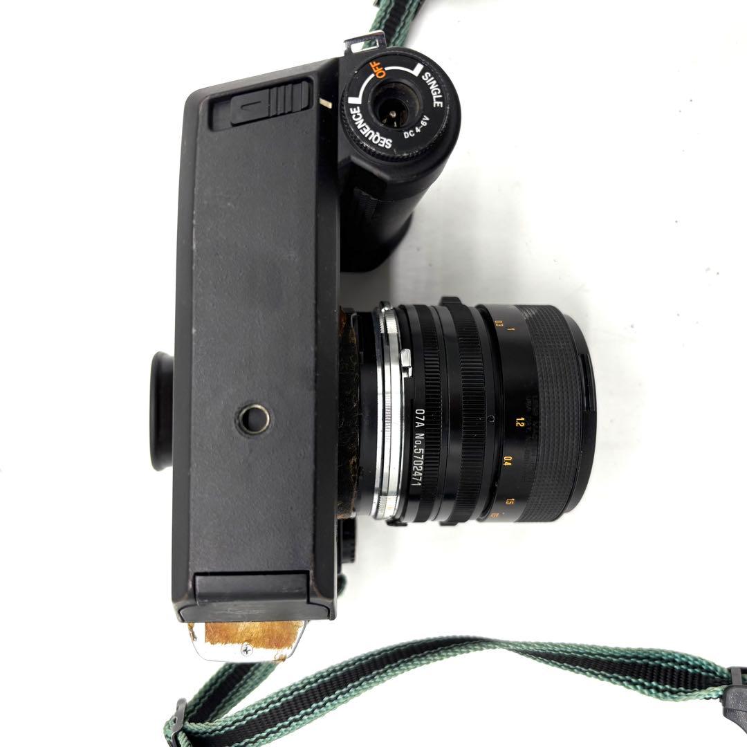 【セット売り】OLYMPUS フィルムカメラ本体＋TAMRON/ SIGMA