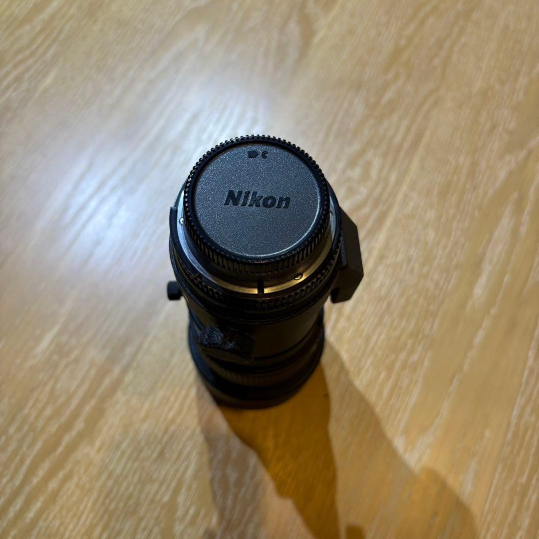 Nikon AF NIKKOR 300mm f/4 ED レンズ