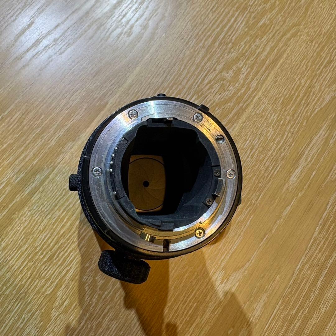 Nikon AF NIKKOR 300mm f/4 ED レンズ