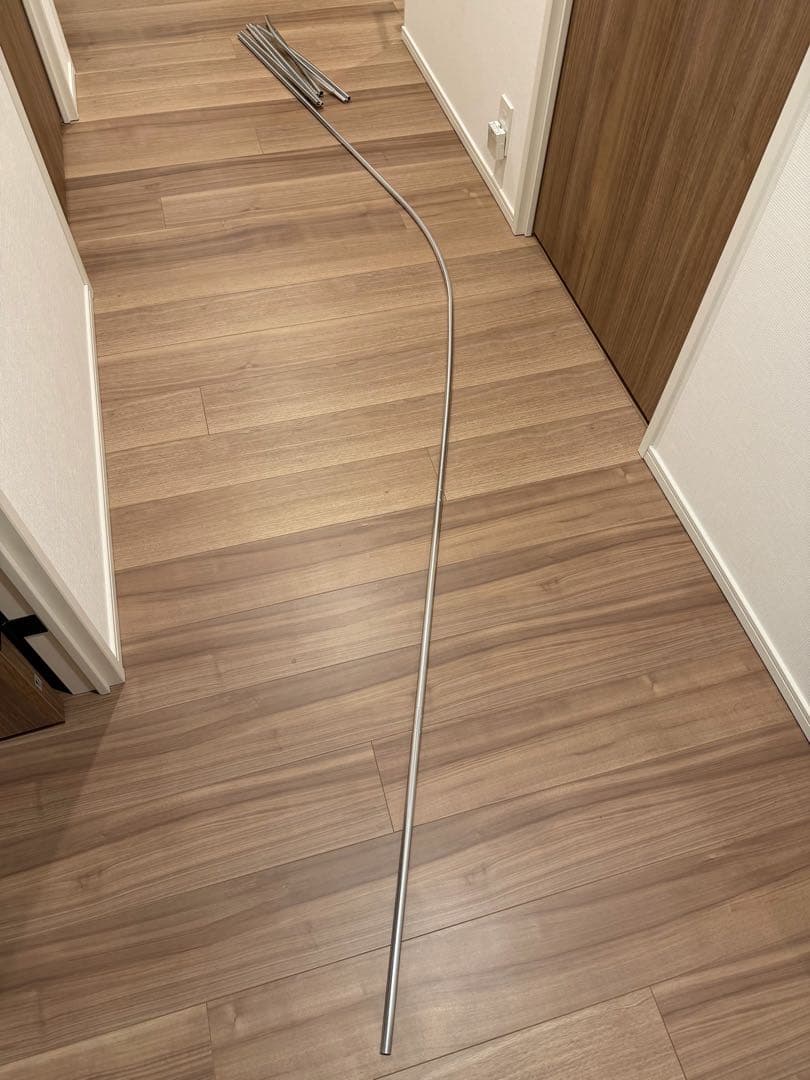 Coleman テント　タフスクリーン2ルームエアーMDX＋