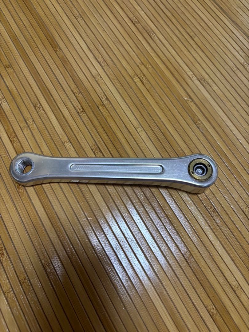 パーツ BLUELUG Crank Set