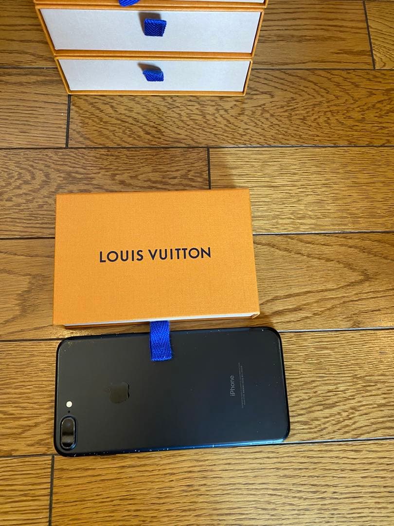 LOUIS VUITTON 箱 新品 未使用 3種類 26個セット