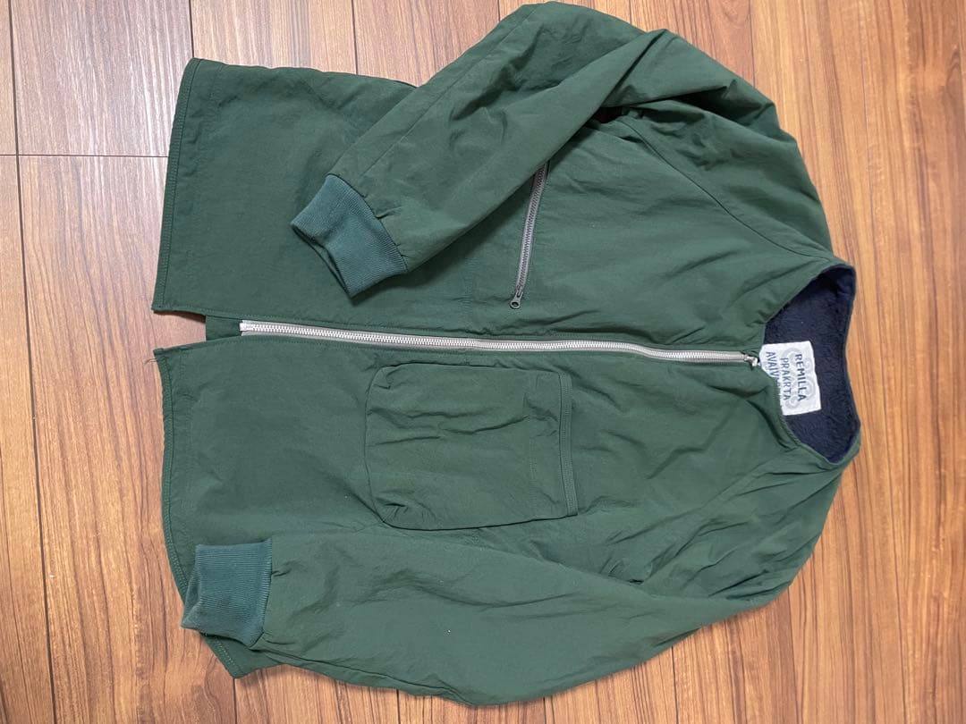 レミーラ remilla アウター ジャケット プロト-JKT remilla