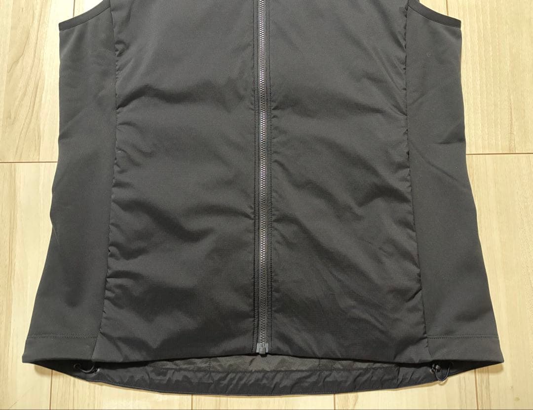 ARC'TERYX アークテリクス　アトムベスト　ウィメンズS