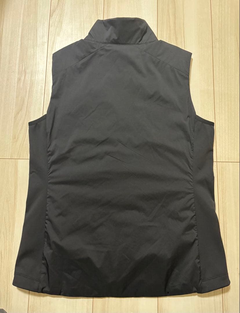 ARC'TERYX アークテリクス　アトムベスト　ウィメンズS