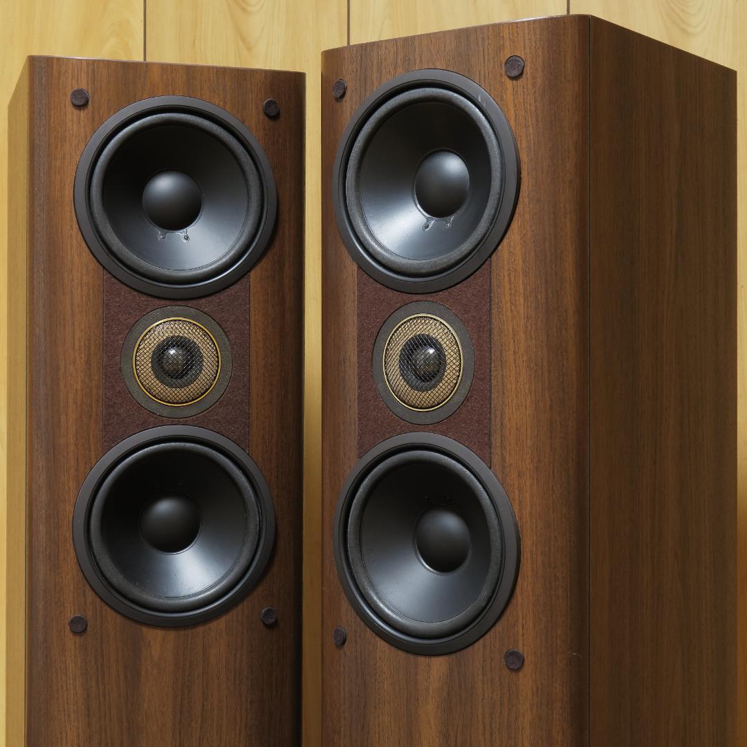 パイオニア スピーカー S-99T　2台