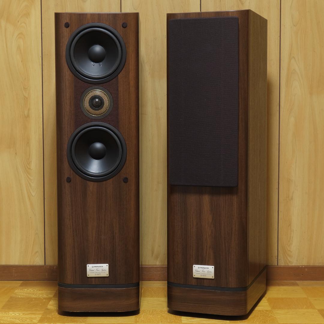 パイオニア スピーカー S-99T　2台