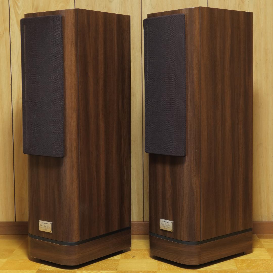 パイオニア スピーカー S-99T　2台