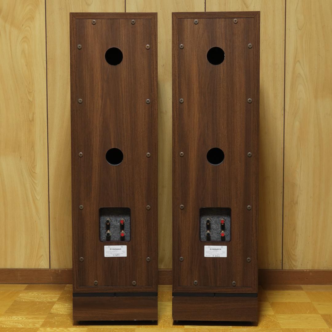 パイオニア スピーカー S-99T　2台