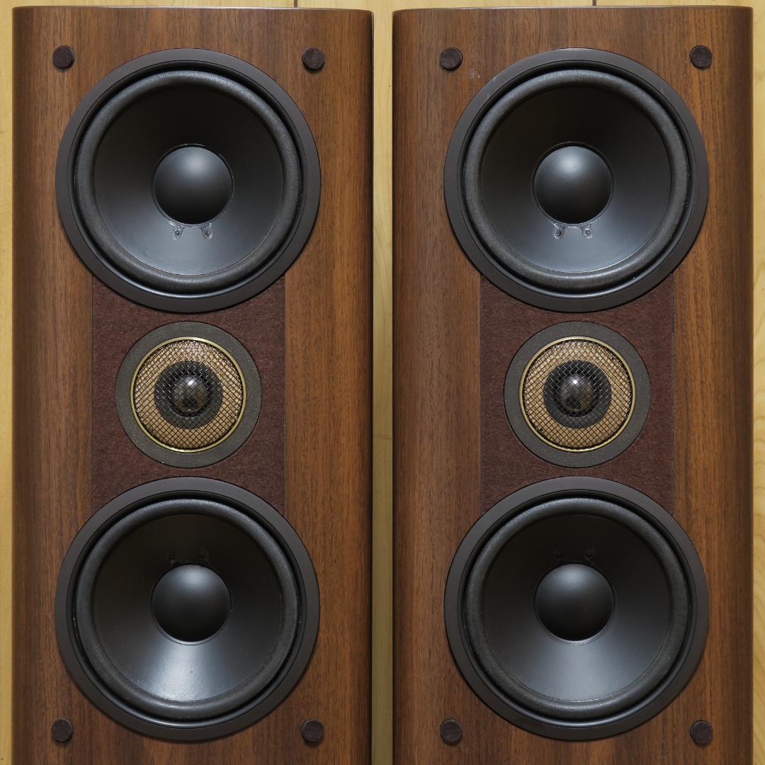 パイオニア スピーカー S-99T　2台