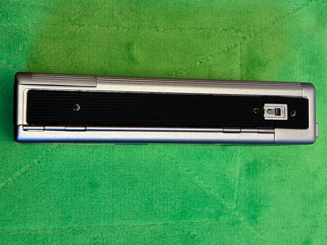 SONY カセットプレーヤー TCMー100 (プレスマン)