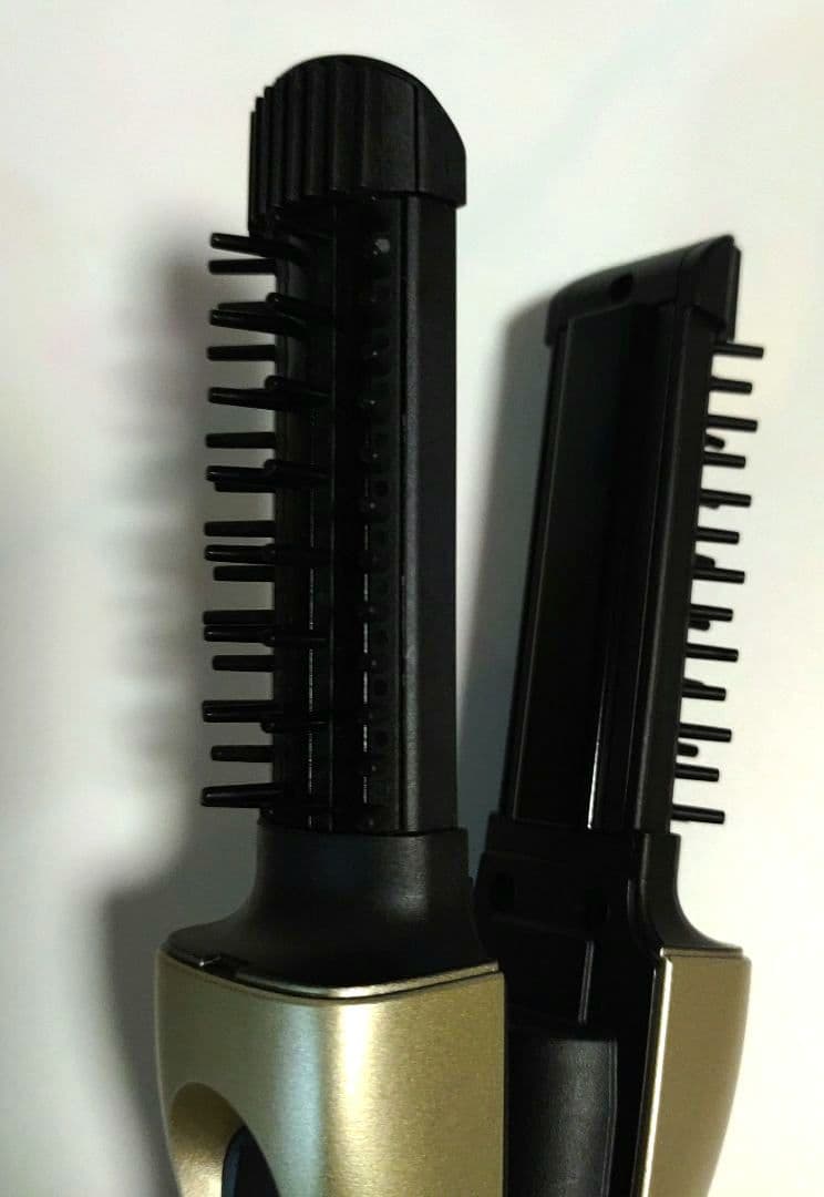 ヤーマン ヘアボリューマープロ 【使用回数少！美品】