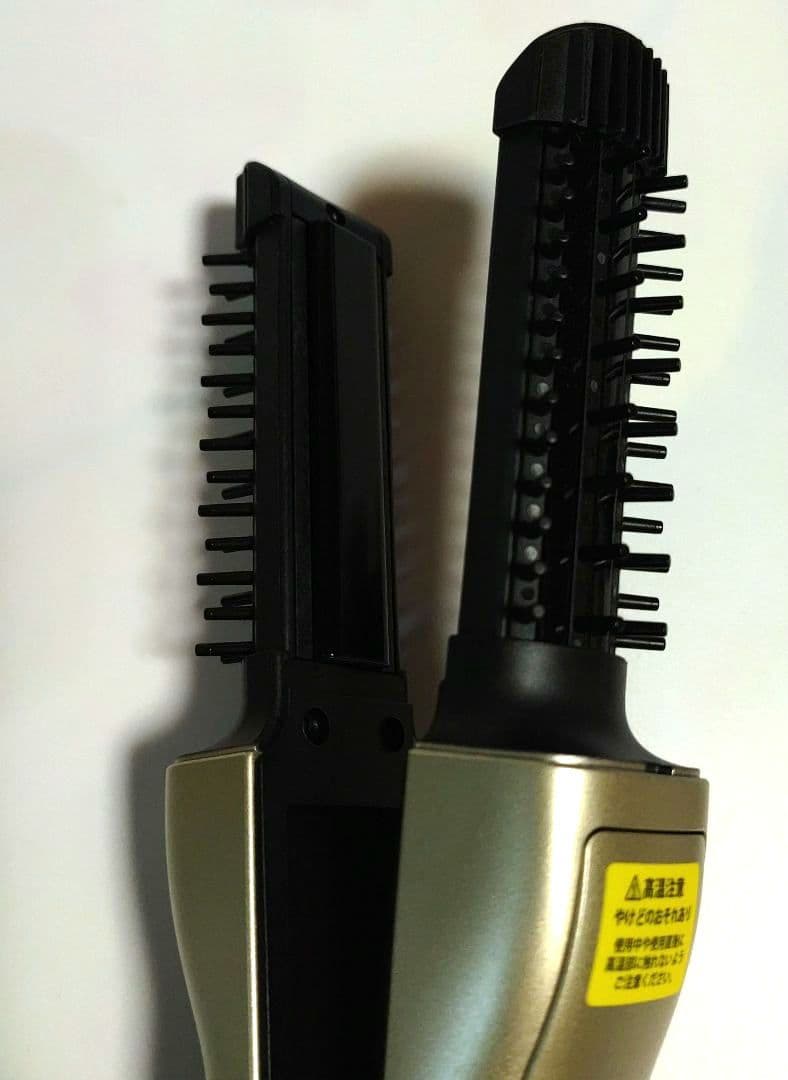 ヤーマン ヘアボリューマープロ 【使用回数少！美品】