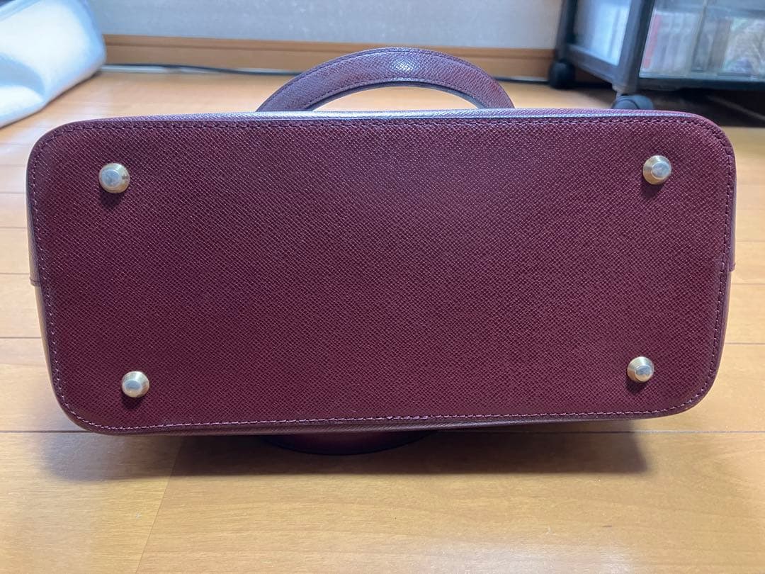 BURBERRY バーバリー　バッグ