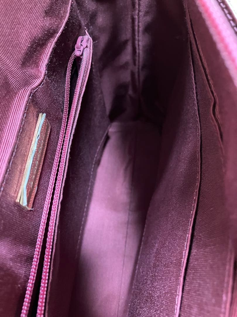 BURBERRY バーバリー　バッグ