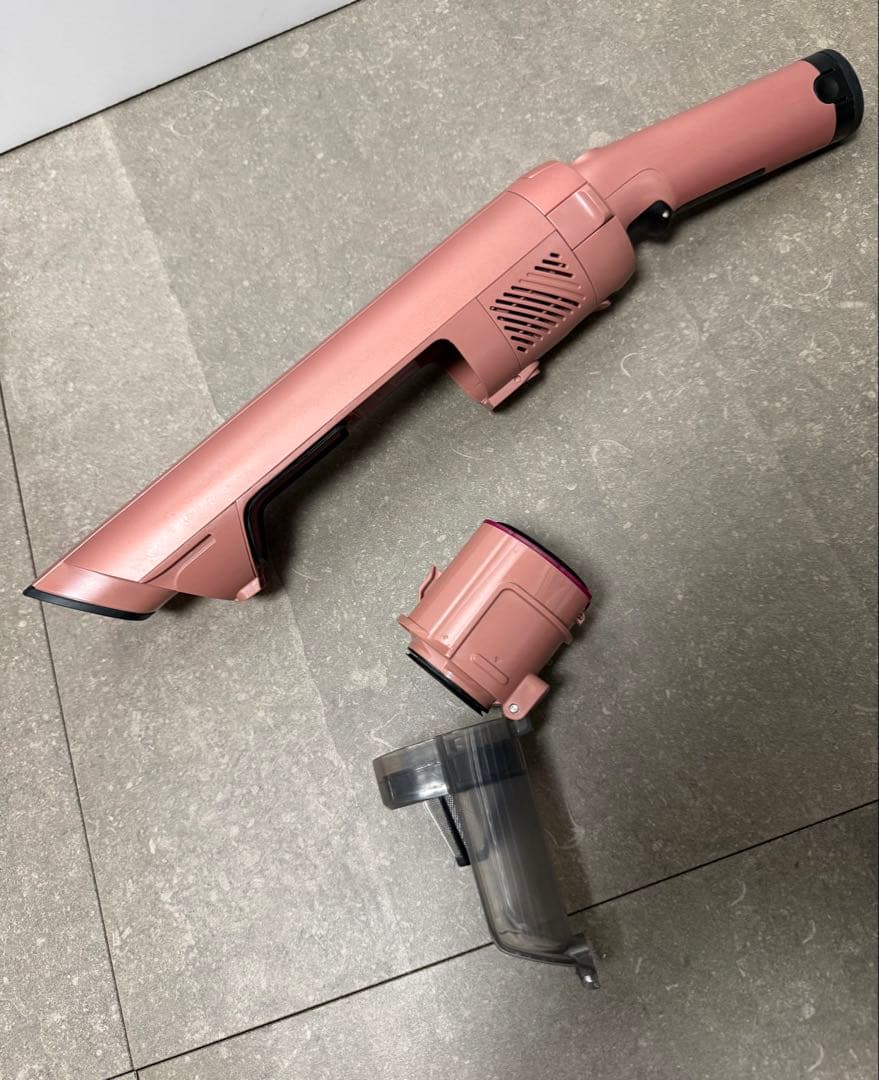 Shark◇EVOPOWER SYSTEM NEO II テラコッタ