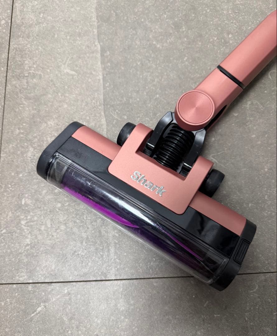 Shark◇EVOPOWER SYSTEM NEO II テラコッタ