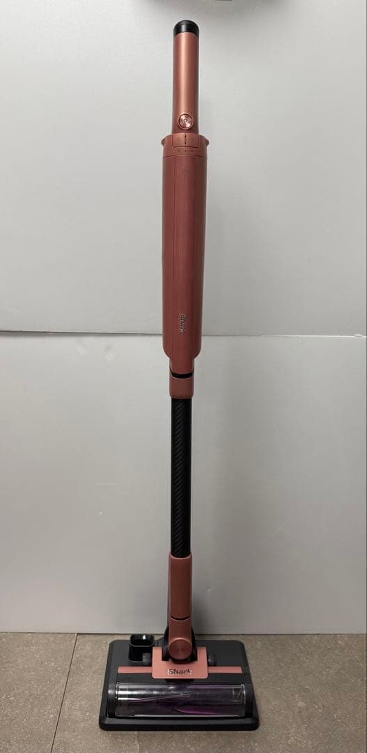 Shark◇EVOPOWER SYSTEM NEO II テラコッタ