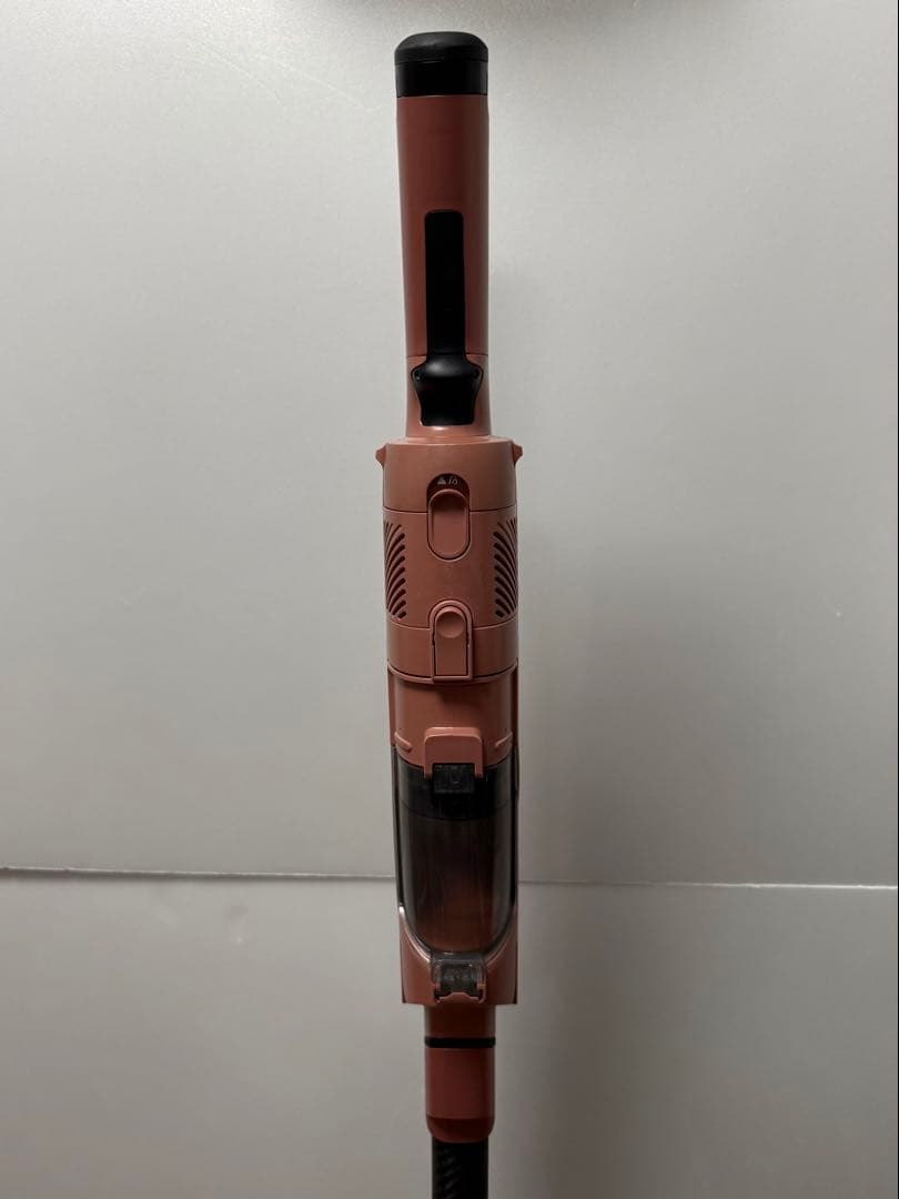 Shark◇EVOPOWER SYSTEM NEO II テラコッタ