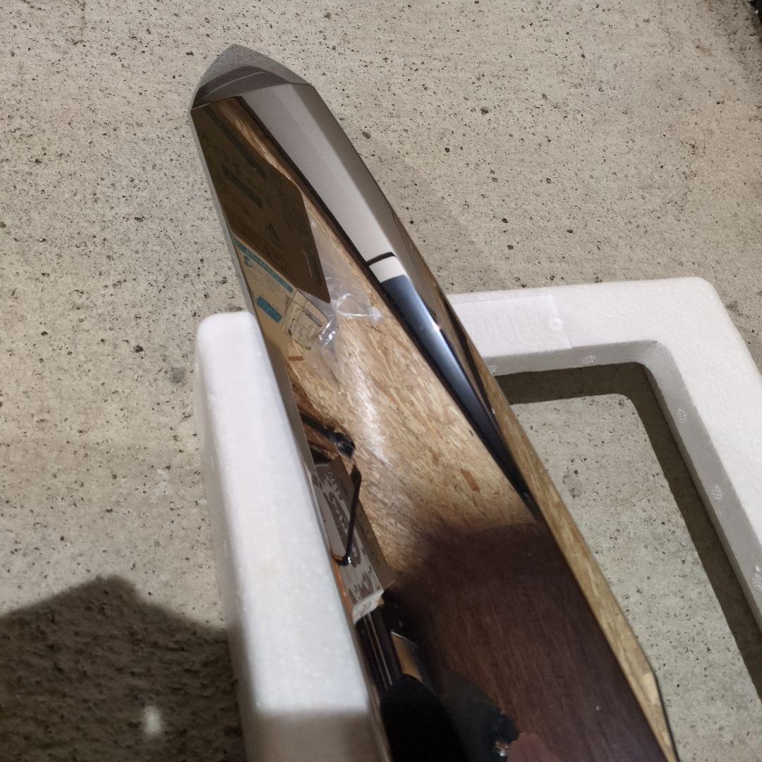 美品！！30系アルファード　トップモール