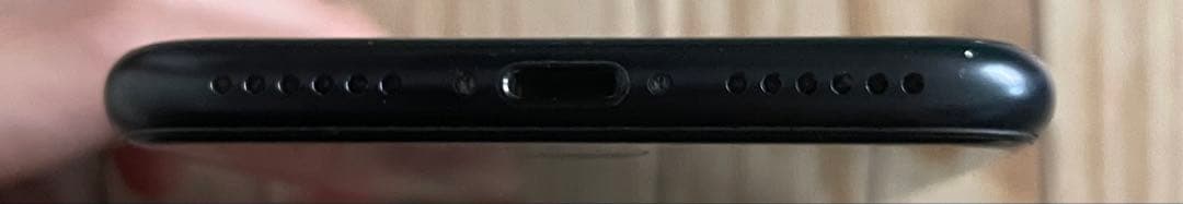 iPhoneSE 3rd 64GB ブラック バッテリー100% SIMフリー