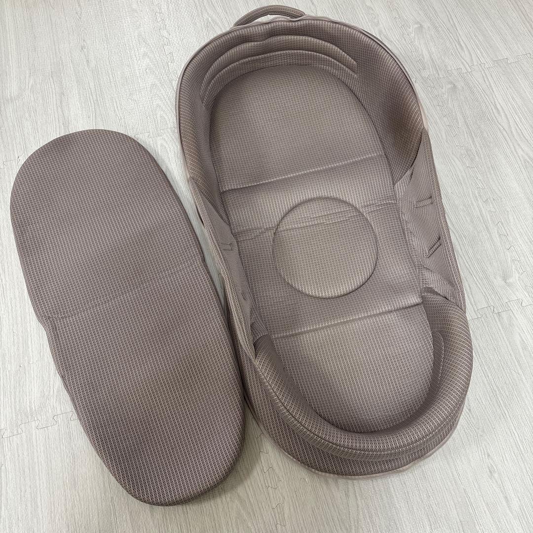 値下げしました！ネオママイズム　グレー