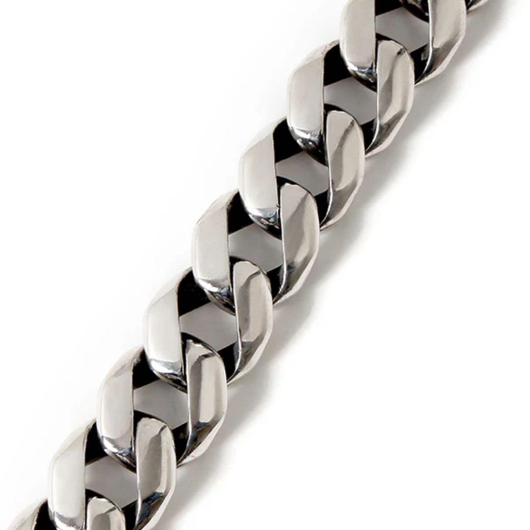 FIXER FWC-01 ウォレットチェーン 2CLIP