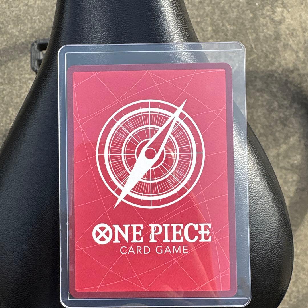 ボニー リーダーパラレル