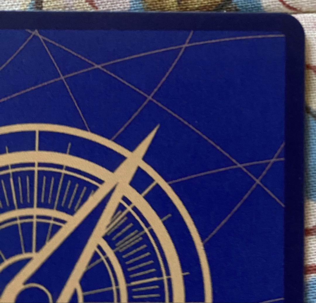 ONE PIECEカードゲーム　ナミ　コミックパラレル