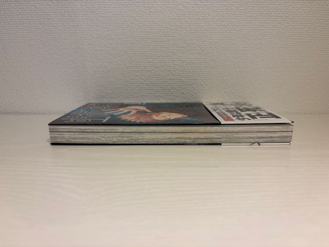 呪術廻戦 1巻 初版・帯付き