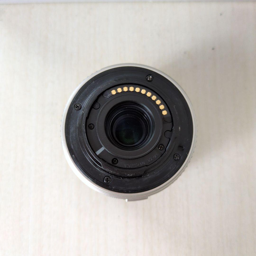 OLYMPUS PEN E-PL1 ホワイト レンズ付き