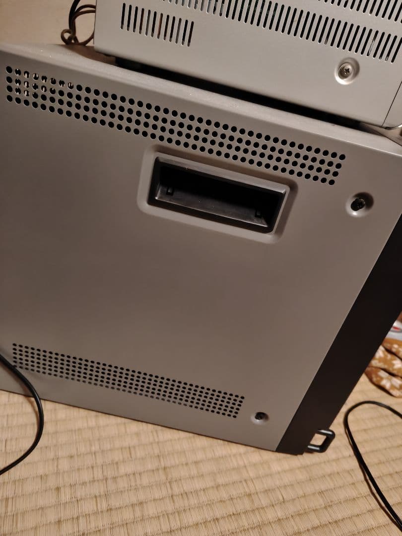 パナソニック　プロ向け　RGB ブラウン管テレビ　BVM PVM