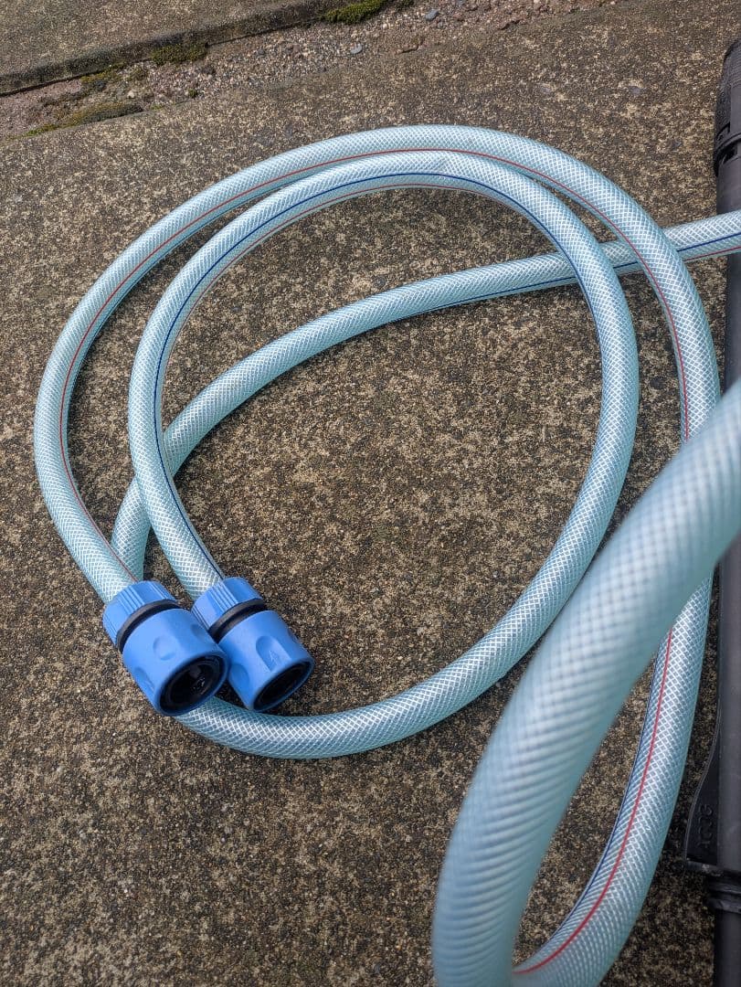 HIDAKA ヒダカ　高圧洗浄機 HK-1890　東日本