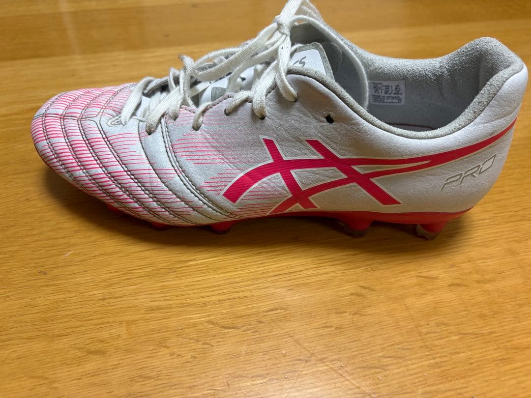 S*M様 ASICS DS LIGHT X-FLY サッカーシューズ