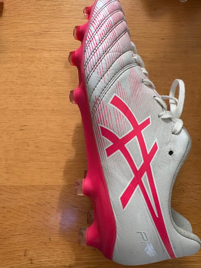 S*M様 ASICS DS LIGHT X-FLY サッカーシューズ