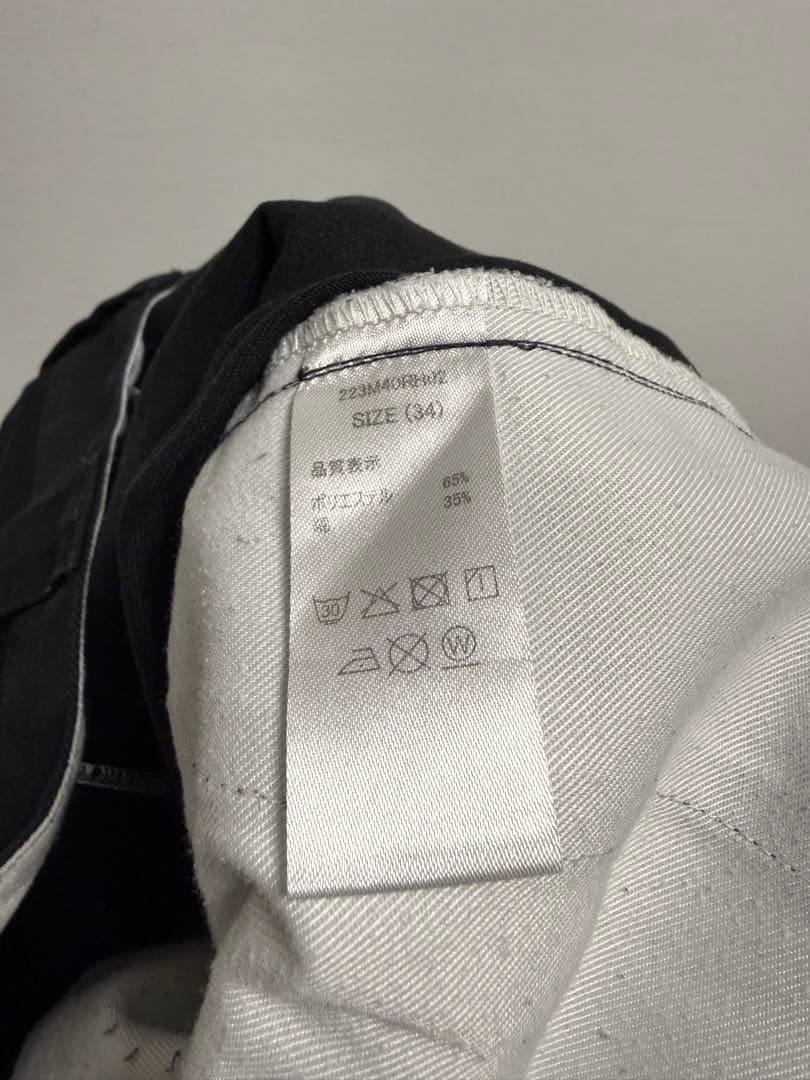 パンツ Dickies for Ron Herman Painter Pants 34