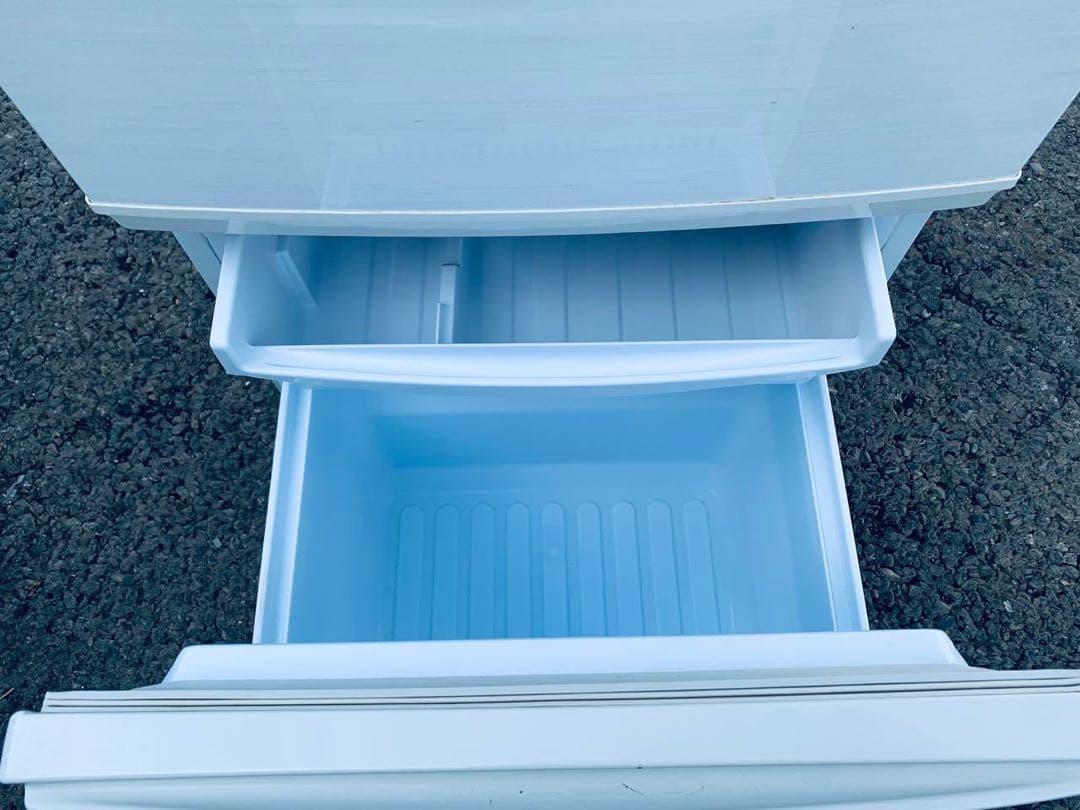 ♦AQUA ノンフロン冷凍冷蔵庫【2023年製】AQR-14N